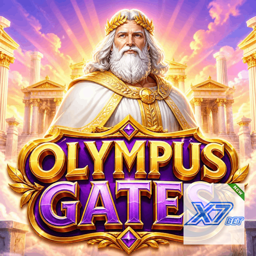 Saldo e bônus exibidos no lobby do app X7BET